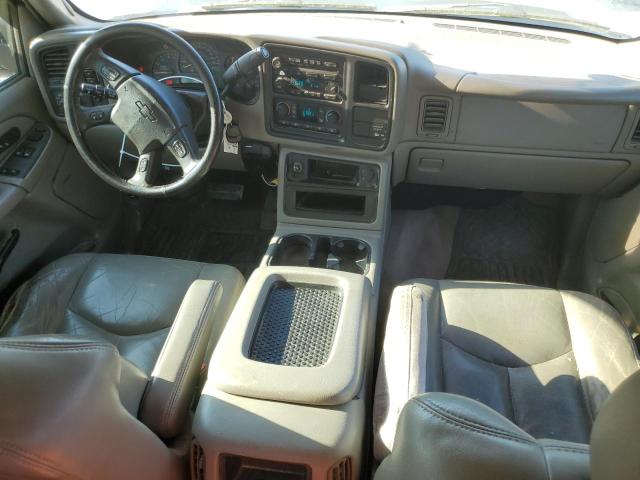 Photo 8 from auction – 2006 CHEVROLET SILVERADO with VIN 1GCJK39D46E205547