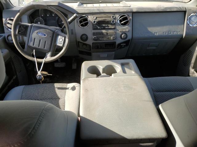 Foto 8 de la subasta – 2011 FORD F250 SUPER con VIN 1FT7X2B64BEB46737