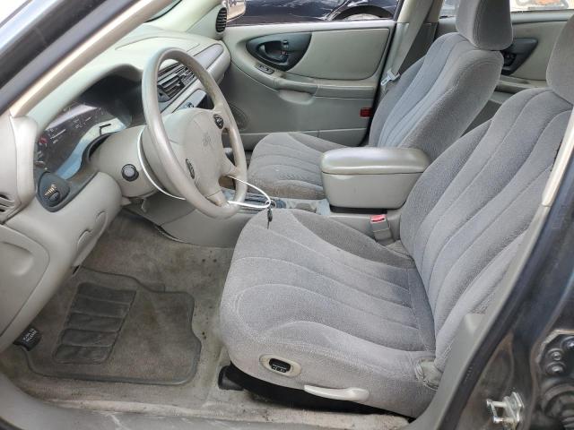 Photo 7 from auction – 2005 CHEVROLET CLASSIC with VIN 1G1ND52F95M164199