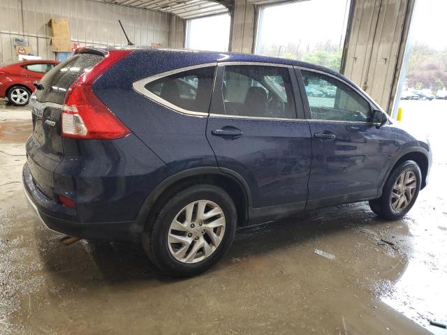 Photo 3 from auction – 2016 HONDA CR-V EX with VIN 2HKRM4H58GH660965