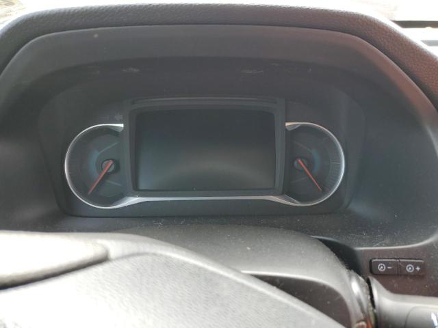 Photo 9 from auction – 2020 HONDA PILOT LX with VIN 5FNYF6H13LB003210