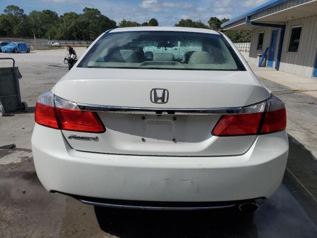 Photo 6 from auction – 2015 HONDA ACCORD LX with VIN 1HGCR2F33FA240860