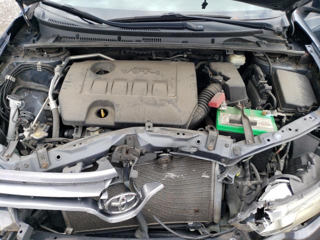 Photo 11 from auction – 2015 TOYOTA COROLLA L with VIN 2T1BURHE1FC385293