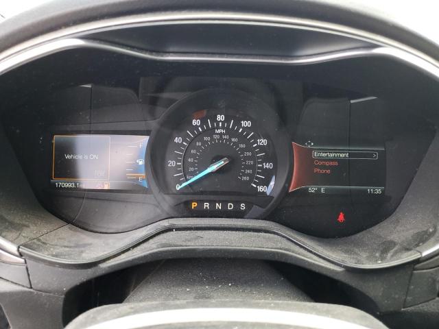 Photo 9 from auction – 2019 FORD FUSION SE with VIN 3FA6P0T90KR224006