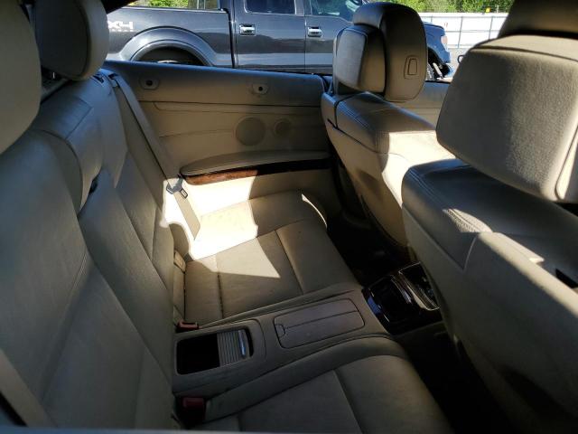 Photo 10 from auction – 2009 BMW 335 I with VIN WBAWL73559P180580