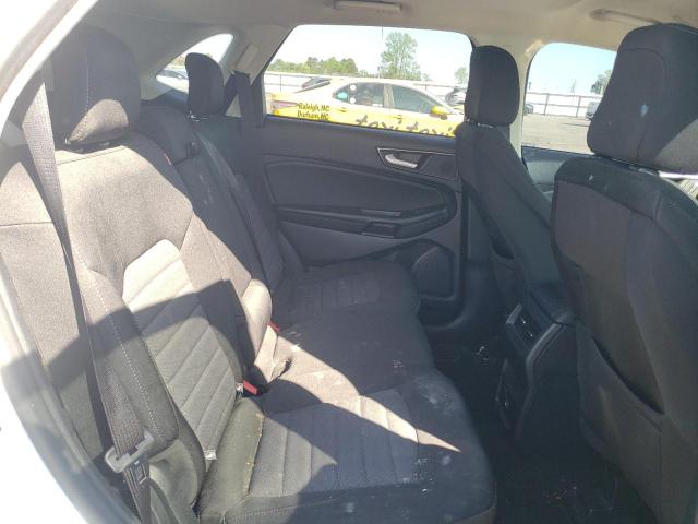 Photo 10 from auction – 2020 FORD EDGE SE with VIN 2FMPK3G91LBB26297