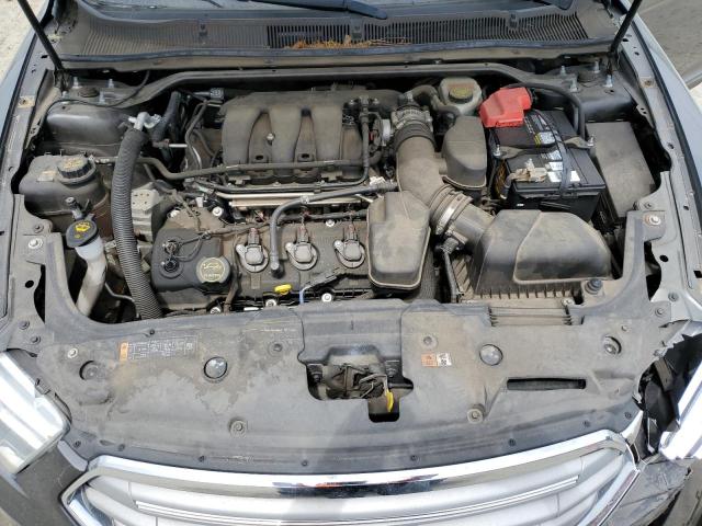 Photo 11 from auction – 2015 FORD TAURUS SEL with VIN 1FAHP2E86FG189641