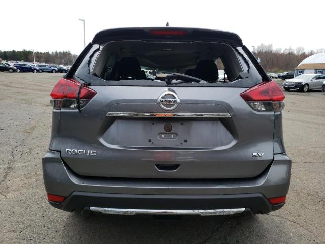 Photo 6 from auction – 2018 NISSAN ROGUE S with VIN KNMAT2MT6JP516934