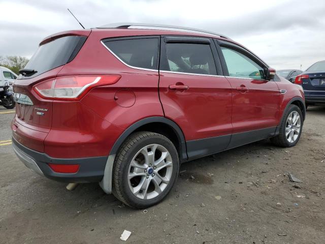 Photo 3 from auction – 2014 FORD ESCAPE TIT with VIN 1FMCU9J96EUA79415