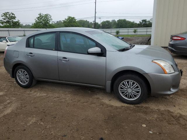 Photo 4 from auction – 2011 NISSAN SENTRA 2.0 with VIN 3N1AB6AP4BL727440