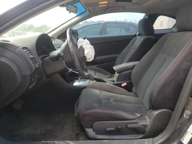 Photo 7 from auction – 2012 NISSAN ALTIMA S with VIN 1N4AL2EPXCC136190