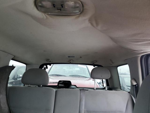 Photo 10 from auction – 2007 FORD ESCAPE XLT with VIN 1FMCU93127KA90174