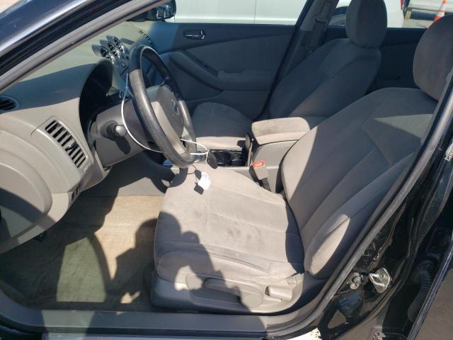 Photo 7 from auction – 2011 NISSAN ALTIMA BAS with VIN 1N4AL2AP8BC183707