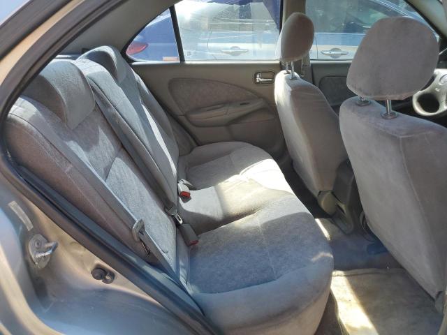 Photo 10 from auction – 2002 NISSAN SENTRA XE with VIN 3N1CB51D72L685161