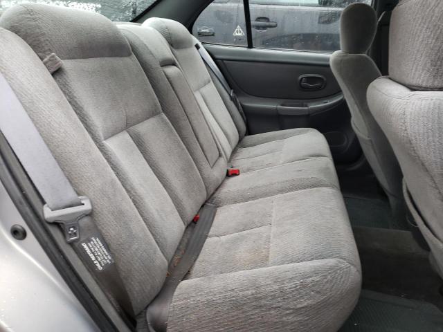 Photo 10 from auction – 2000 OLDSMOBILE INTRIGUE with VIN 1G3WH52H8YF182431