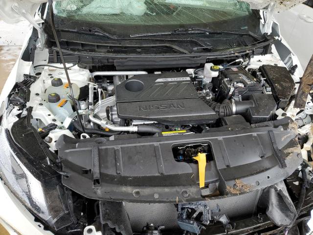 Photo 12 from auction – 2023 NISSAN ROGUE SL with VIN 5N1BT3CA0PC770497
