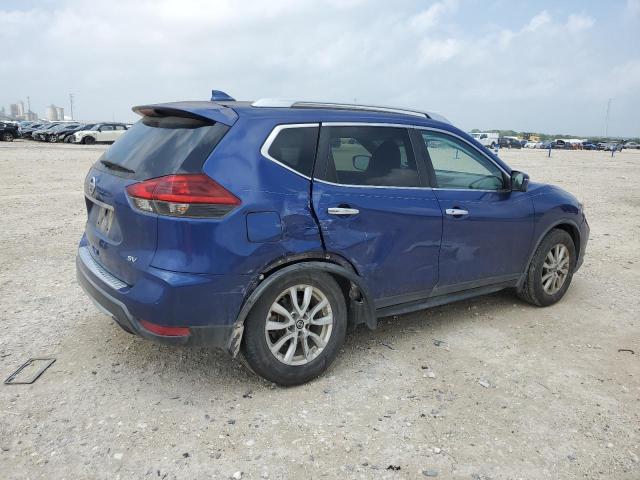 Photo 3 from auction – 2018 NISSAN ROGUE S with VIN KNMAT2MT8JP614136