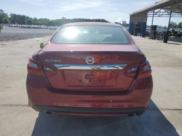Photo 6 from auction – 2018 NISSAN ALTIMA 2.5 with VIN 1N4AL3AP0JC476165