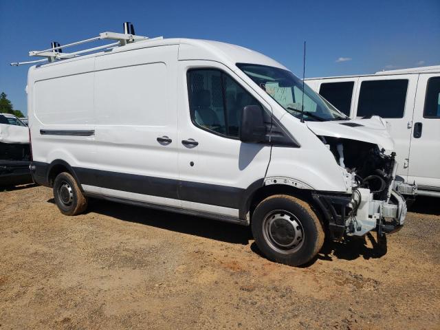 Photo 4 from auction – 2019 FORD TRANSIT T- with VIN 1FTYR2CM3KKB04413