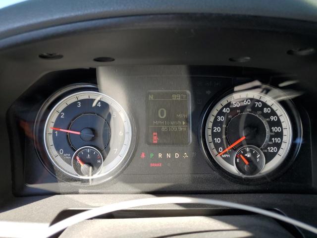 Photo 9 from auction – 2016 RAM 1500 ST with VIN 1C6RR6FGXGS361794