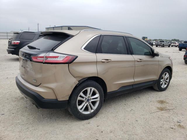 Photo 3 from auction – 2020 FORD EDGE SEL with VIN 2FMPK3J94LBB26562