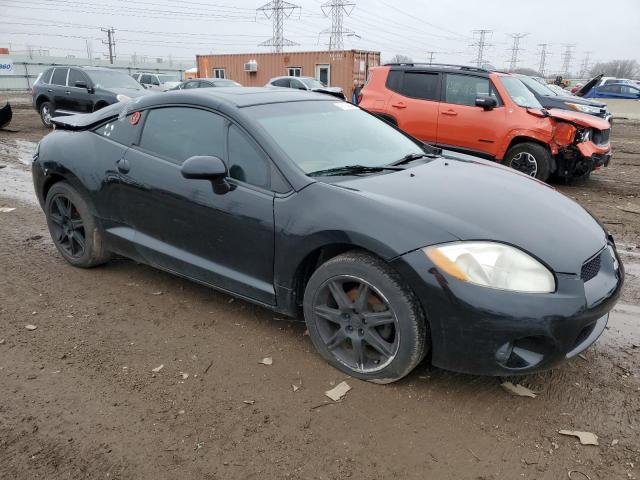 Photo 4 from auction – 2007 MITSUBISHI ECLIPSE ES with VIN 4A3AK64F67E073366