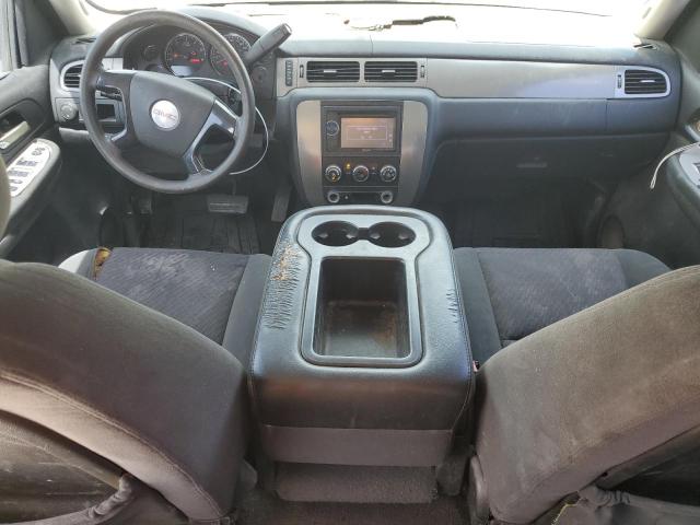 Photo 8 from auction – 2007 GMC NEW SIERRA with VIN 2GTEC13C971664949