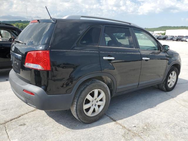 Photo 3 from auction – 2011 KIA SORENTO BA with VIN 5XYKT3A1XBG088156