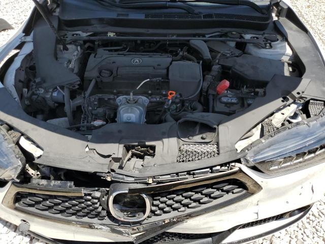 Photo 11 from auction – 2020 ACURA TLX TECHNO with VIN 19UUB1F64LA010737