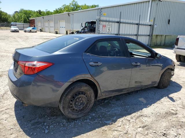 Photo 3 from auction – 2018 TOYOTA COROLLA L with VIN 2T1BURHE7JC044537