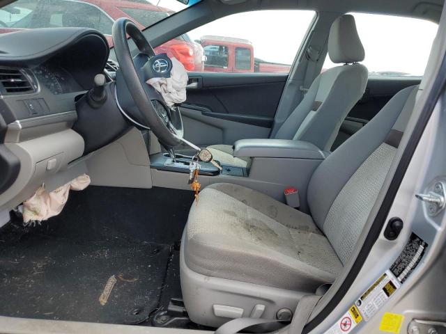 Zdjęcie 7 z aukcji – 2012 TOYOTA CAMRY BASE z VIN 4T4BF1FK5CR266182