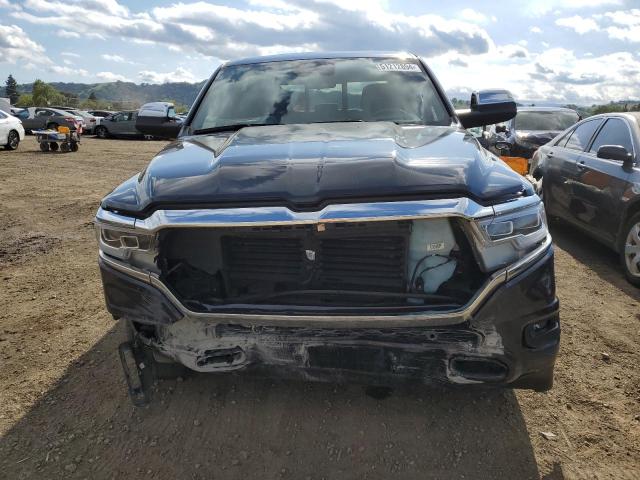 Photo 5 from auction – 2021 RAM 1500 LONGH with VIN 1C6SRFKM2MN740604