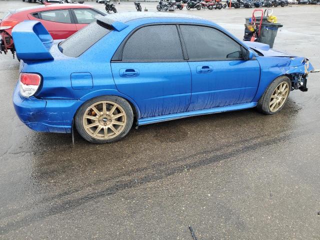 Foto 3 de la subasta – 2007 SUBARU IMPREZA WR con VIN JF1GD76607L509477