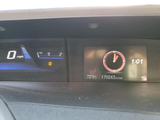 Photo 9 from auction – 2012 HONDA CIVIC EX with VIN 2HGFB2F83CH515363