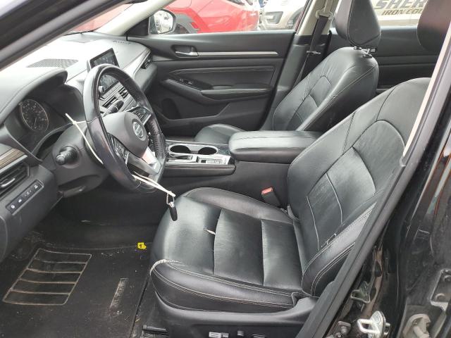 Photo 7 from auction – 2020 NISSAN ALTIMA SL with VIN 1N4BL4EV3LC158398