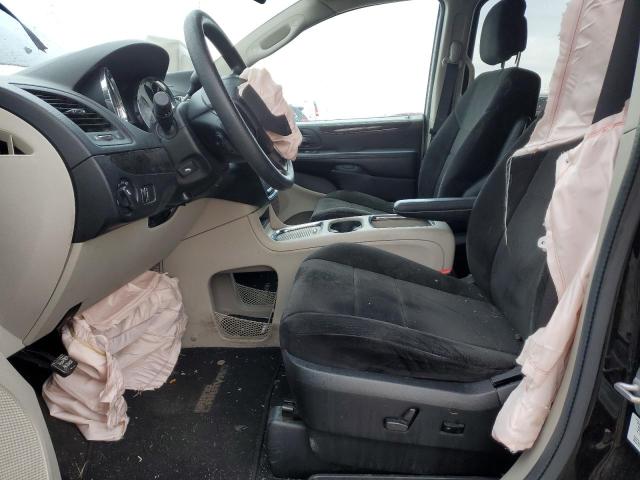 صورة رقم 7 من المزاد - 2013 DODGE GRAND CARA مع VIN 2C4RDGCG3DR543092