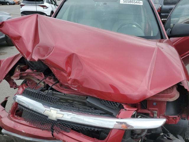Photo 12 from auction – 2005 CHEVROLET EQUINOX LT with VIN 2CNDL63FX56169738