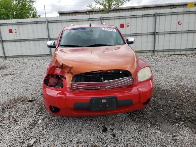 Photo 5 from auction – 2009 CHEVROLET HHR LT with VIN 3GNCA53V59S562472