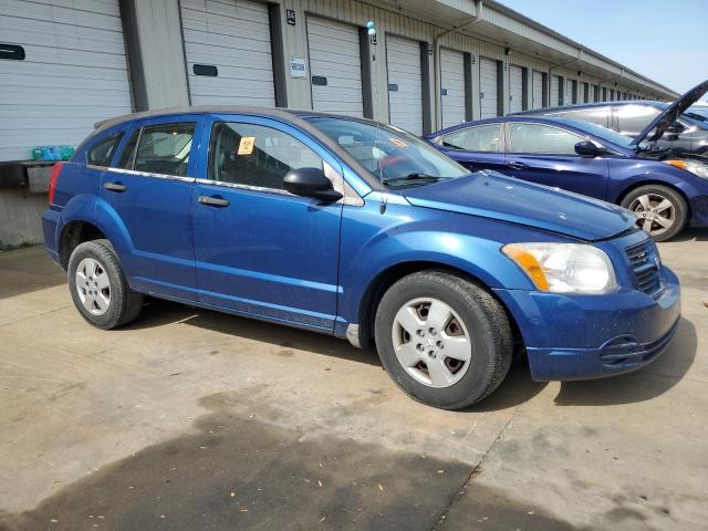 Photo 4 from auction – 2009 DODGE CALIBER SE with VIN 1B3HB28A09D151482