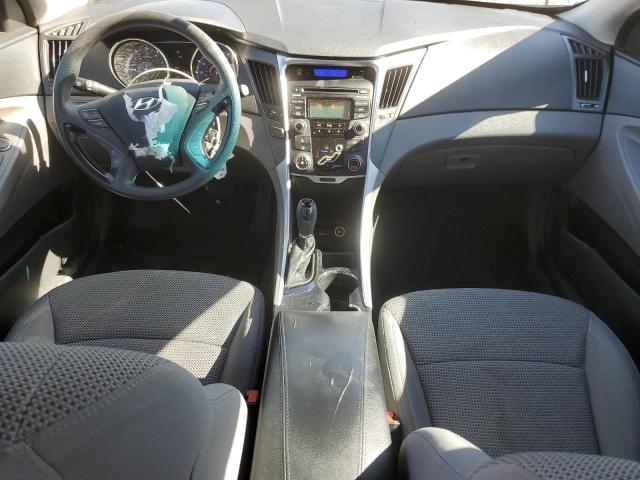 Photo 8 from auction – 2013 HYUNDAI SONATA GLS with VIN 5NPEB4AC7DH504036