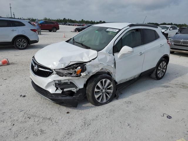 BUICK ENCORE PRE 2019 with VIN KL4CJASB5KB792498 - Photo from auction