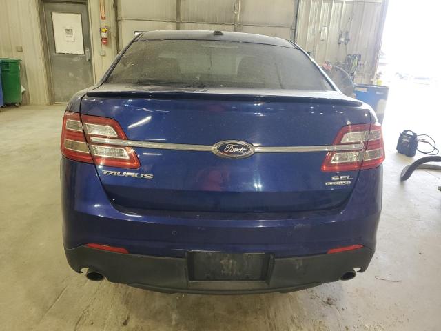 Photo 6 from auction – 2013 FORD TAURUS SEL with VIN 1FAHP2E85DG172066
