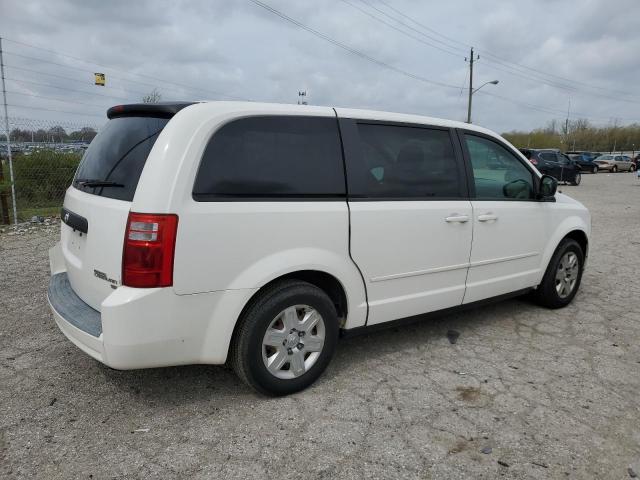 Photo 3 from auction – 2009 DODGE GRAND CARA with VIN 1D8HN44E89B511444