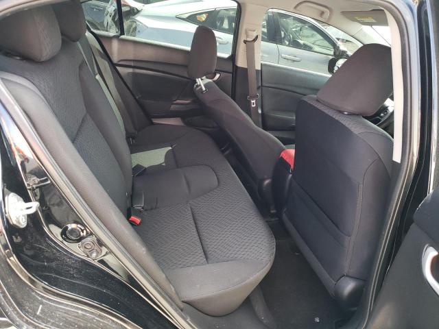 Photo 10 from auction – 2015 HONDA CIVIC LX with VIN 19XFB2E58FE072665