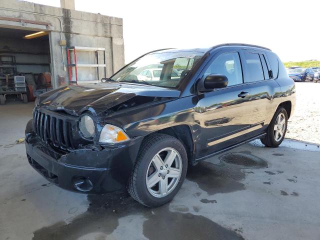 JEEP COMPASS SP 2008 with VIN 1J8FT47W48D649574 - Photo from auction