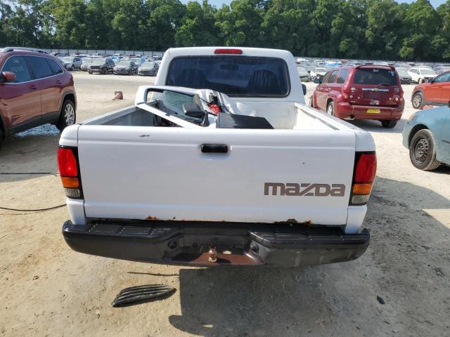 Photo 6 from auction – 1996 MAZDA B2300 with VIN 4F4CR12A0TTM15912