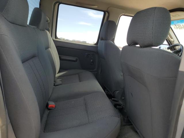 Photo 10 from auction – 2004 NISSAN FRONTIER C with VIN 1N6ED29Y94C461309