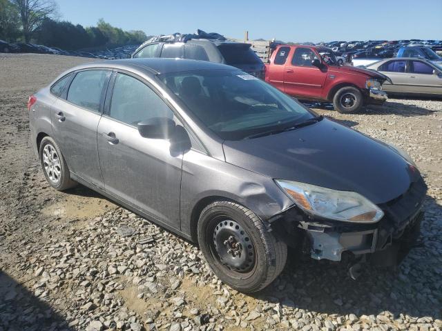 Photo 4 from auction – 2012 FORD FOCUS SE with VIN 1FAHP3F21CL463928