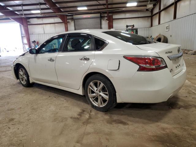 Photo 2 from auction – 2014 NISSAN ALTIMA 2.5 with VIN 1N4AL3AP0EN220148