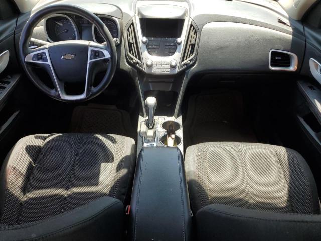 Photo 8 from auction – 2012 CHEVROLET EQUINOX LT with VIN 2GNALDEK4C6281011